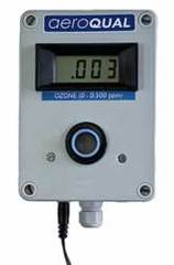 オゾン濃度トランスミッター(低濃度)/MI1M-70LM