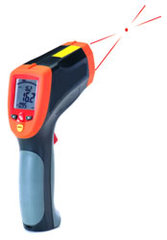 警報機能付 放射温度計/MD7HI-212CT