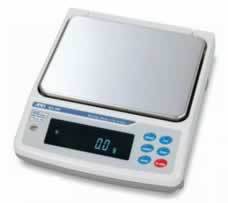 防水デジタル電子天秤/M2X-8KA