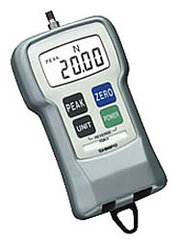 デジタルプッシュプルゲージ/M123GJN-2Nシリーズ