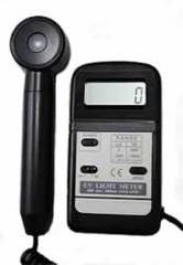 紫外線測定器(UVA/UVB)/MI1V-340AM
