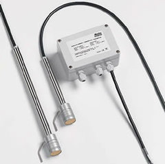 絶対湿度・温度トランスミッター/MC8HD38-17T12Sシリーズ