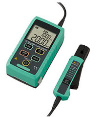 DCミリアンペアクランプ/MB23EW-2500K