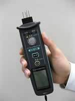 コンセントN-Eテスター/MB23EW-4500K