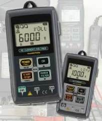 電気データーロガー(電流)/MB23LG-5010K