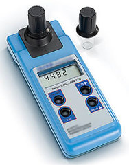 ポータブル濁度計/MF2I-93703HBシリーズ