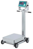 充電式防水型台ハカリ/品番 MD10IS2-150Tシリーズ