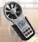 大型ベーン式風速計/M138AFT-65H