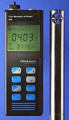 防爆ベーン式風速計/M261FA-EX40S