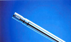 サーマル式風速センサー/品番 M261A10-285GE-30-140P16S