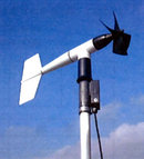 プロペラ式風向風速センサー／M1570S-310AG