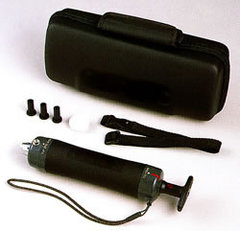 ホルムアルデヒド気体検知器セット/M176V-100SG