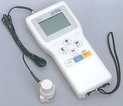 非金属面塗装用 超音波膜厚計/品番 SLU-100