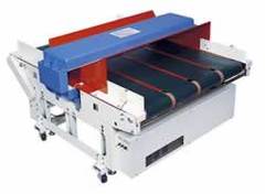 大型コンベア検針機/M606N-1350CH