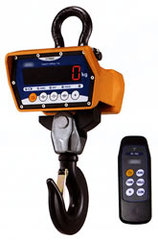 アルミ合金クレーンスケール/品番 M2J-T010ISAシリーズ