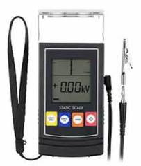 静電気測定器/M326E-2V
