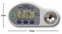 デジタル屈折計/MF6FK-DBS2