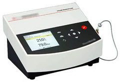 食品用O2&O2/CO2分析計/品番  M206CM-3AYシリーズ