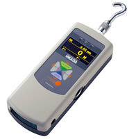 高荷重型デジタルフォースゲージ/品番 M1ZT-A2500Nシリーズ