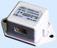 角度/角速度/加速度/姿勢センサユニット/品番 M1157MU-3002ALSシリーズ