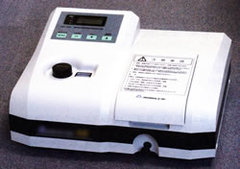 分光光度計/品番 M1547P-918Tシリーズ