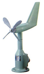 防氷型風向風速計/品番 M500T-6413S