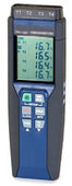 デジタル温度計4チャンネル/品番 MD7NA-311DLT