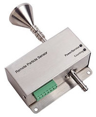 パーティクルカウンター/品番 M2207E-342A