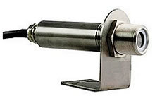 シリンダータイプ非接触温度計/品番 M1241-ES1Cシリーズ