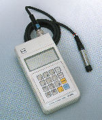 高周波膜厚計/品番 LH-300C