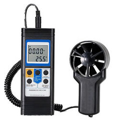 ベーン式風速計/品番 MC15K-93F2S