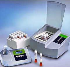 COD測定器セット/品番 MI1L200-CODM