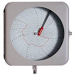 アナログ圧力記録計/品番 MI1W-971Mシリーズ