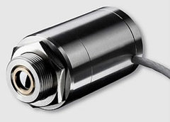 プラスチックフィルム測定用非接触温度センサ/品番 M1241-IR14-790-T10SF-C3シリーズ