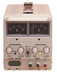 直流安定化電源/品番 M2D-8735A/M2D-8735D