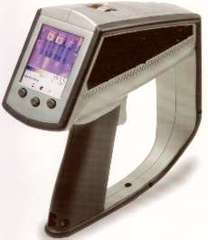 携帯型熱画像温度計/品番 WPTI30