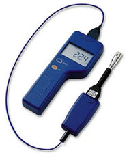 デジタルK熱電対温度計／STS-003