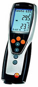 デジタル温湿度計/MD34-6351Tシリーズ