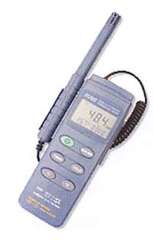 デジタル温湿度計/SDS310