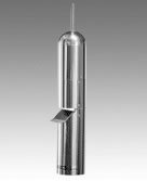 小型通風式温湿度トランスミッター/M546T-20E