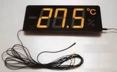 温度表示板／M503P-300TAシリーズ