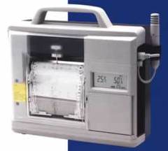 記録温湿度計/MC24T-50MS