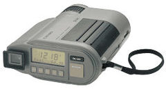 携帯形デジタル放射温度計 SIR-AH シリーズ