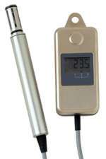 温湿度データロガー/WPBI-2TH