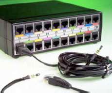 超小型温湿度データロガー/WPSK-H3